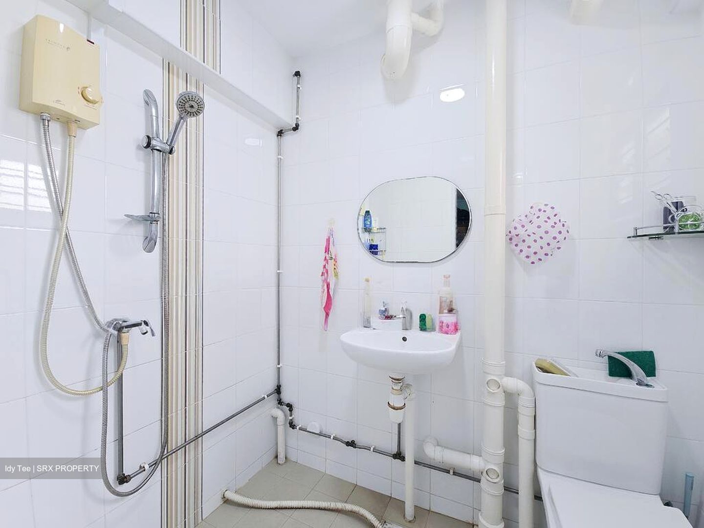 Blk 634 Yishun Street 61 (Yishun), HDB 4 Rooms #497698231